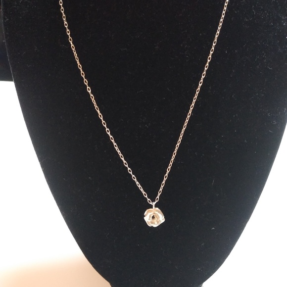 925 Sterling Silver Necklace - Picture 3 of 3